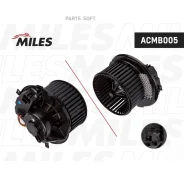����� ��������� VAG A3/Octavia/Superb/Passat/G5/G6�/Tiguan (� �����������) 03- ACMB005 ACMB005 ����