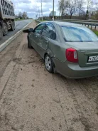 Chevrolet Lacetti. X4XNF196J60000147 ����