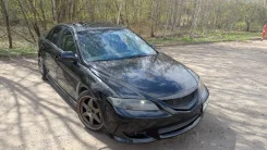 Mazda Mazda6. ��������, 4wd, 2.0, ������, 167 000����. ��, �/�. ��� ����� �� ����