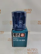������ �������� Mazda L8 L3 LF VIC C418 ����