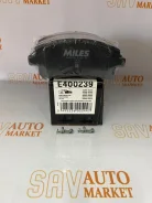 ������� ��������� �������� Subaru BG5/9 BE# BH# SF5/9 GC8 GF8 Miles E400239 ����