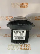 ������� ��������� �������� Subaru GC1/2/8 GF1/2 GG2/3 GF5/6/8 BG2/3/4/5BD2/3/4/5 BGA BH5 Miles E400365 ����