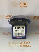 ������� ��������� ������ Toyota UZJ100 HDJ100 LX470 Miles E510221 ����