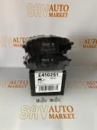 ������� ��������� ������ Subaru SG5/9 GD# GG# Miles E410251 ����