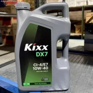 Kixx DX7