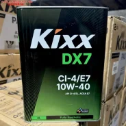 Kixx DX7
