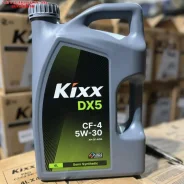Kixx DX5
