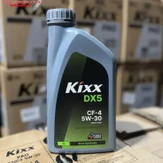 Kixx DX5
