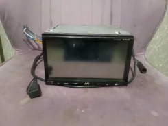 JVC KW-AVX800 ����