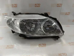 ���� Toyota Corolla (E150) 06-10 (������/ �������/ � ������������������) TYC 20-B151-A5-8B, ������ 20B151A58B ����