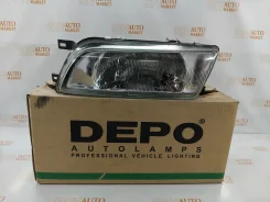 ���� ����� Nissan Pulsar N15 GA16DE DEPO 215-1178L-LD-E 2151178LLDE ����