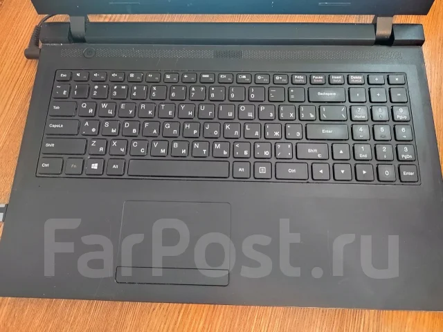 Lenovo. 15.6", ��� 2048 ��, WiFi: 1 ����