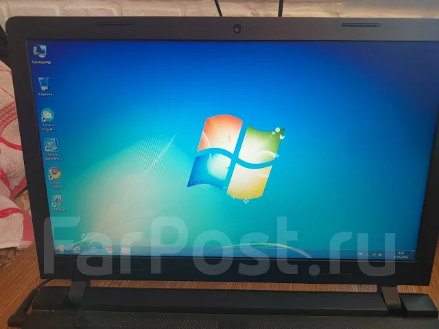 Lenovo. 15.6", ��� 2048 ��, WiFi: 1 ����