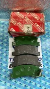 ������� ��������� (�����) Lexus RX 97-03 / Toyota Avensis 97-03 Yixing PF1136, ������ PF1136 ����