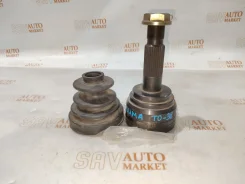 ���� (�������/ �����) Toyota Hilux Pick Up 01-15 / Land Cruiser Prado (J90) 96-02 / 4Runner 95-02 / Hilux Surf 95-02 Masuma TO-38, �������� TO38 ����
