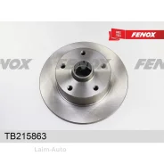 ����. ���� ���. [244,7x9,9] 5 ���. Audi A4/A4 Avant 95-01 TB215863 ����