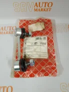 ������ ������������� ������ Toyota #T24#/25# FEBI 27332 27332 ����