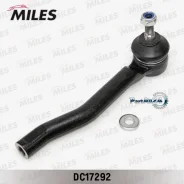 ���������� �/� Nissan JUKE 10- ���. Miles DC17292 DC17292 ����