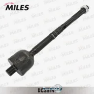 ���� ������� MB W204/212/221 4-matic ���/����. (��� �����������) Miles DC39141 DC39141 ����