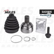 ���� MB E-Class 212/S-Class 221 4Matic 04-13 ���. Miles GA20816 GA20816 ����