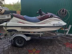 Yamaha WaveRunner. 2003 ��� ����