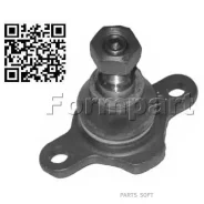 ����� ������� ��������� eXtra Life ���� VW: �ransporter T4 CH. -70-T-199999 90-03 Formpart 2904006-XL 2904006XL ����