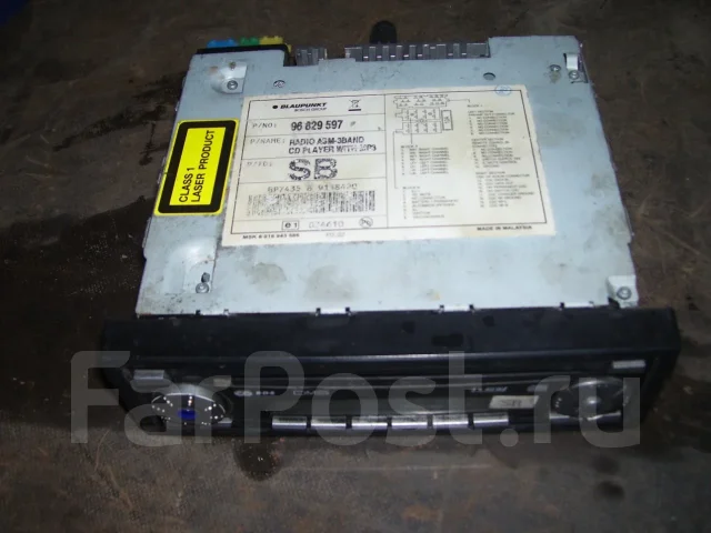 Blaupunkt ����