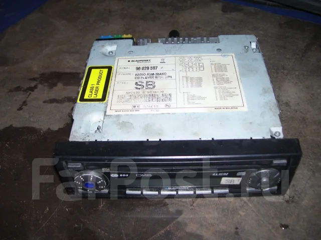 Blaupunkt ����