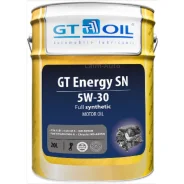 GT Oil Energy