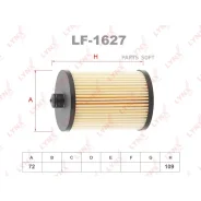 ������ ��������� (��������) Lynxauto LF1627 LF1627 ����
