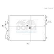 ������������� (�����������) Meatdoria 991045 991045 ����