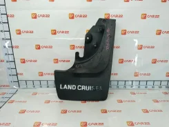 ��������� Toyota Land Cruiser HDJ81, 1HDT, 1992 ��������, ������ ������ 7660760011 ����