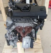 ��������� Nissan March AK12 CR12DE 10102-AY460 ����
