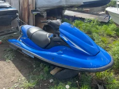 Kawasaki STX-15F. 2009 ��� ����
