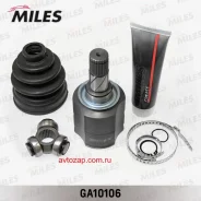 ���� ���������� OPEL Corsa D 1.4 06- GA10106 Miles GA10106 GA10106 ����