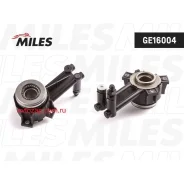 ��������� �������� (��� GE09023/GE09029) FORD Fiesta/Fusion/Mazda 2 1.25-1.6 01- (Sachs 3182600171) GE16004 Miles GE16004 GE16004 ����