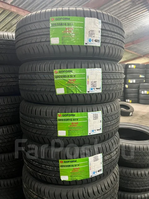 Goform G745. ������, 2026 ���, ����� ����