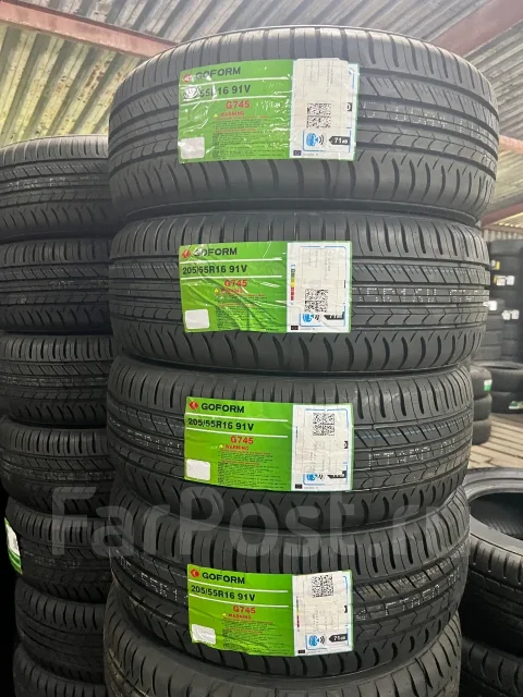 Goform G745. ������, 2026 ���, ����� ����