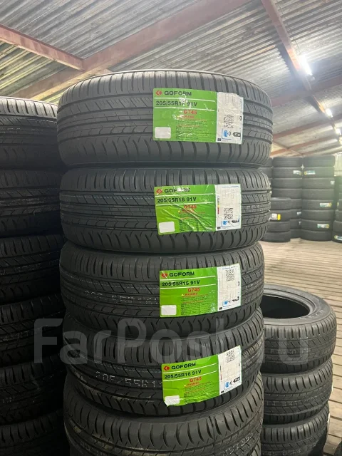 Goform G745. ������, 2026 ���, ����� ����