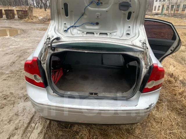 Volvo S40. �������, ��������, 2.5 (170��.�.), ������, 175 000����. �� ����