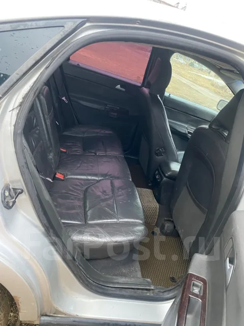 Volvo S40. �������, ��������, 2.5 (170��.�.), ������, 175 000����. �� ����