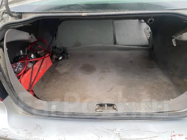 Volvo S40. �������, ��������, 2.5 (170��.�.), ������, 175 000����. �� ����