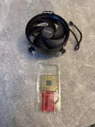AMD Ryzen 5 2400G ����