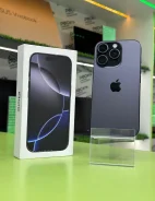 Apple iPhone 16 Pro. �/�, 128 ��, ������, 4G LTE, 5G, Dual-SIM ����