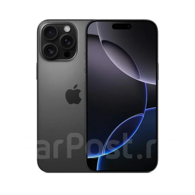 Apple iPhone 16 Pro. �/�, 128 ��, ������, 4G LTE, 5G, Dual-SIM ����