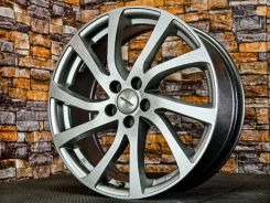 Abe Shokai La Strada Tirado Epsilon. 7.0x17", 5x100, ET48, �� 67,1���. ����