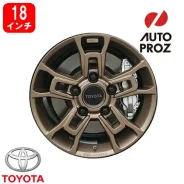 TRD. 8.0x18", 5x150, ET60, �� 110���. ��� ����� �� ������������ ����