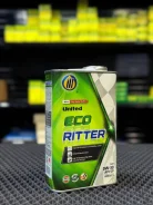 United Oil Eco-Ritter. 0W-30, �������������, 1��. ����