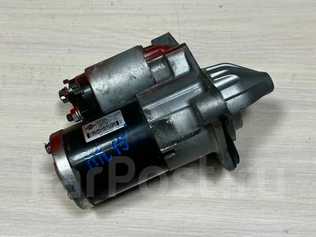������� Nissan HR15DE HR16DE 23300BB00A 23300BB00A ����