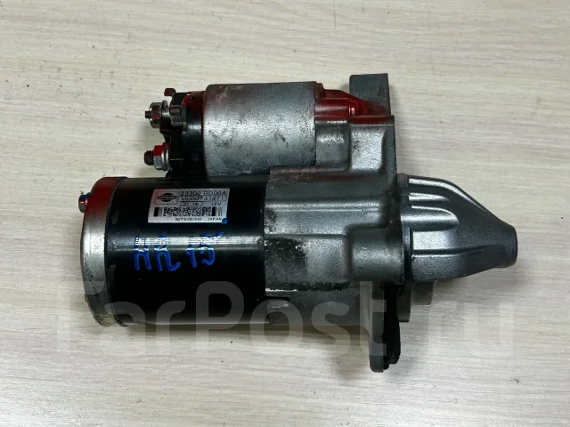 ������� Nissan HR15DE HR16DE 23300BB00A 23300BB00A ����
